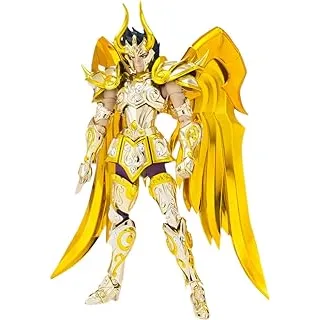 Saint Seiya Zodiac Knights Figura, 18 cm (Bandai BDISS037941)