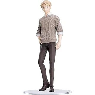 Sega - TV Anime SPY x FAMILY - PM Statue - Loid Forger (Plain Clothes)