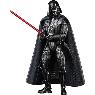 Star Wars Hasbro The Vintage Collection: OBI-WAN Kenobi - Darth Vader (The Dark Times) Action Figure (F4475)