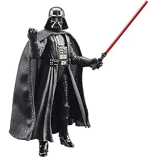 Star Wars The Vintage Collection Figura Darth Vader - Inspirada em Rogue One: Uma História de Star Wars - F1088 - Hasbro