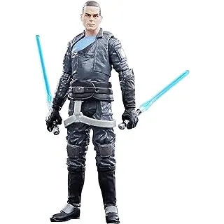 STAR WARS The Vintage Collection Starkiller (Vader’s Apprentice) The Force Unleashed - VC100 - Ano 2023