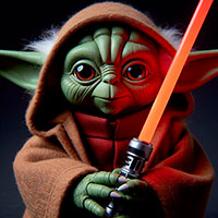 Imagem principal da coleção Star Wars