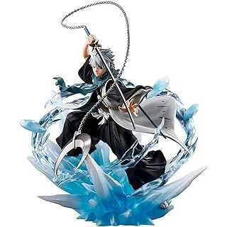 TAMASHII NATIONS - Bleach:Thousand-Year Blood War - Figuarts Zero - Toushiro Hitsugaya