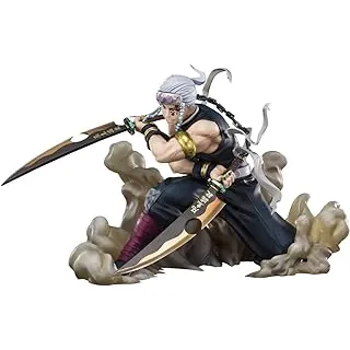 Tengen Uzui - Demon Slayer - Figuarts Zero - Bandai